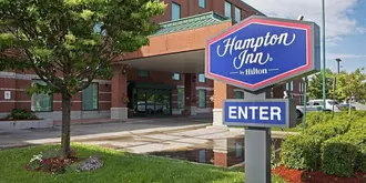 Hampton Inn Ottawa