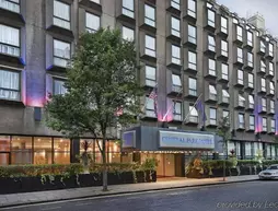 Central Park Hotel | Londra (ve civarı) - City of Westminster - Bayswater