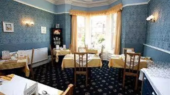 Edendale House - Guest house | Merseyside (ilçe) - Liverpool (ve civarı) - Southport