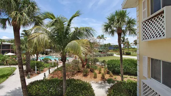 Sanibel Inn | Florida - Fort Myers (ve civarı) - Sanibel