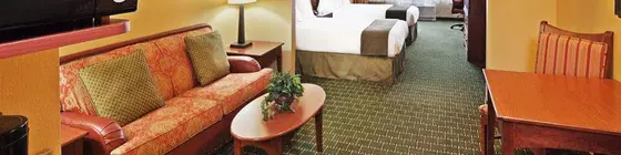 The Q Hotel & Suites | Missouri - Springfield (ve civarı) - Springfield