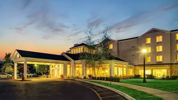 Hilton Garden Inn Danbury | Connecticut - Danbury (ve civarı) - Danbury