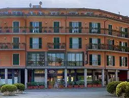 Hotel Residence Dei Fiori | Piedmont - Baveno