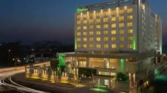 Holiday Inn Jaipur City Centre | Racastan - Jaipur Bölgesi - Jaipur