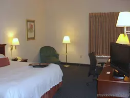 Hampton Inn Richmond KY | Kentucky - Lexington (ve civarı) - Richmond