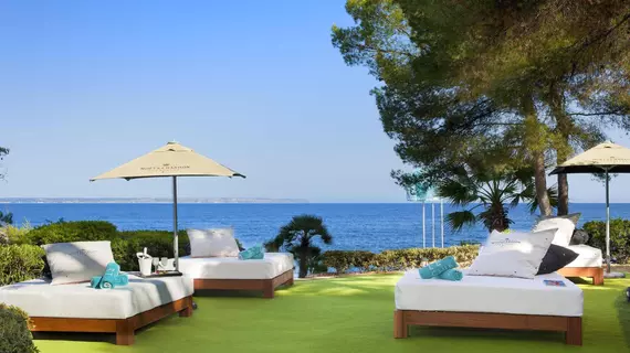 Melia de Mar | Balearic Adaları - Mayorka Adası - Calvia - Illetas