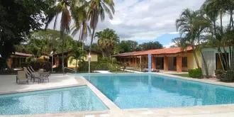 Las Espuelas Hotel