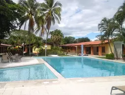 Las Espuelas Hotel | Guanacaste - Liberia