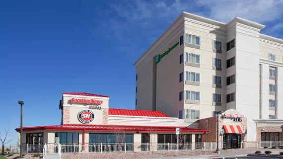 Holiday Inn & Suites Denver Airport | Kolorado - Denver (ve civarı) - Denver