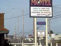 Shooting Star Motel | Oregon - Oregon Coast - Bandon