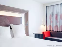 Novotel Lille Aéroport | Hauts-de-France - Nord (bölge) - Lille (ve civarı) - Lesquin