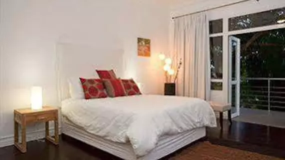 The Grange Guest House | KwaZulu-Natal (il) - Ethekwini - Durban North