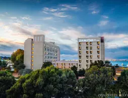 DoubleTree by Hilton San Francisco Airport | Kaliforniya - San Mateo County - Burlingame