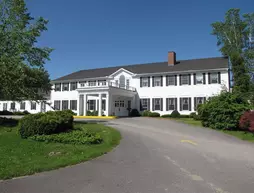 The Litchfield Inn | Connecticut - Torrington (ve civarı) - Litchfield