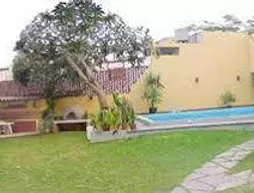 Hostelling International Lima | Lima (bölge) - Lima Province - Lima (ve civarı) - Lima - Miraflores