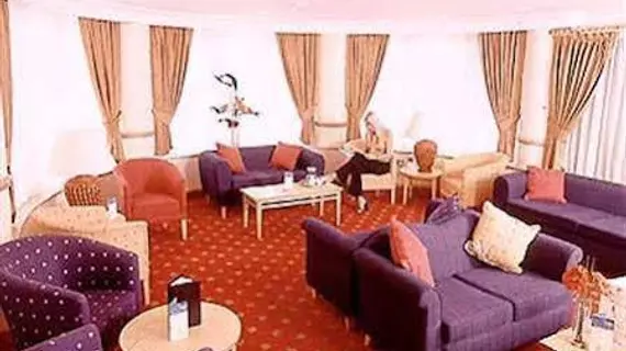 The Suites Hotel | Merseyside (ilçe) - Liverpool (ve civarı) - Liverpool