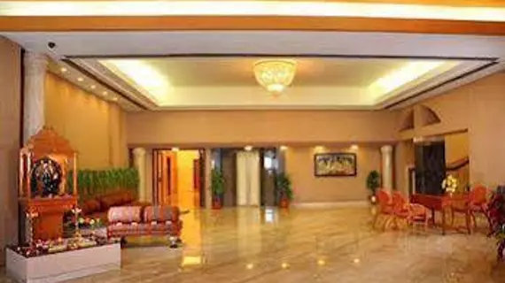 Sangam Hotel, Tiruchirapalli | Tamil Nadu - Tiruchirappalli