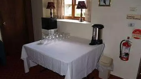 Campbelltown Colonial Motor Inn | New South Wales - Sidney (ve civarı) - Campbelltown