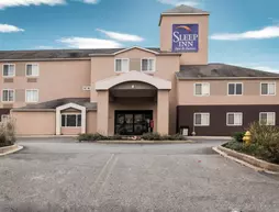 Sleep Inn & Suites Edgewood | Maryland - Edgewood