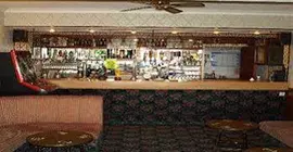 Harlands Hotel | Lancashire (kontluk) - Blackpool