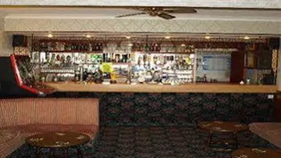 Harlands Hotel | Lancashire (kontluk) - Blackpool