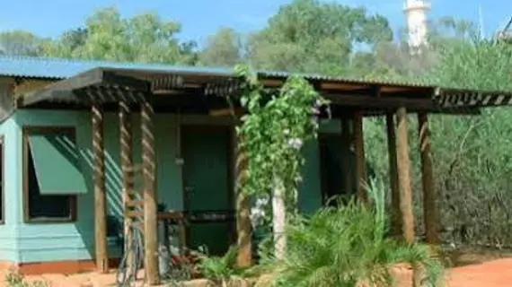 Kooljaman At Cape Leveque | Batı Avustralya - Dampier Peninsula