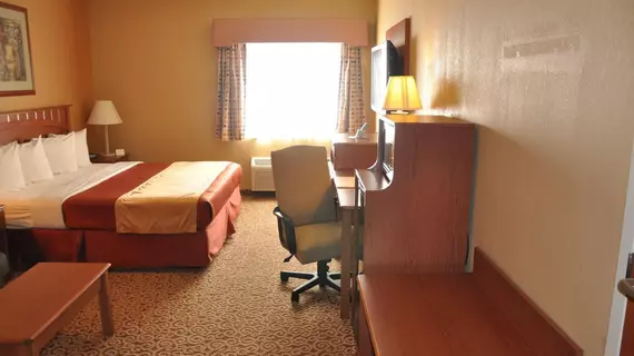 Best Western Denton Inn | Maryland - Denton