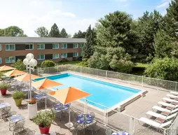 Novotel Metz Hauconcourt | Grand Est - Moselle (bölge) - Hauconcourt