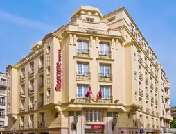 Mercure Nice Centre Grimaldi