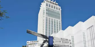 Mercure Hotel Yokosuka