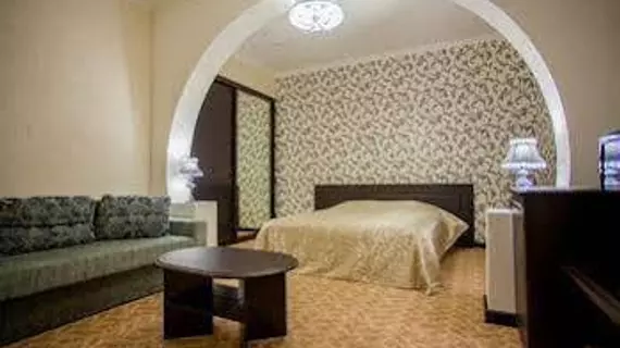 Sweet Hall Hotel | Krasnodar Krayı - Krasnodar