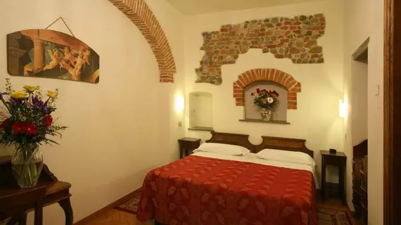 Hotel Collodi Firenze | Toskana - Floransa (il) - Floransa - San Lorenzo