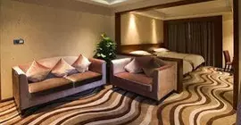 Pengke Deluxe Collection Hotel | Guangdong - Şenzen (ve civarı) - Shenzhen - Nigang - Luohu