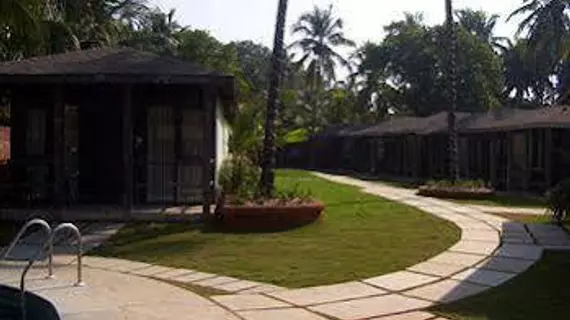 19Belo Cabana | Goa - Kuzey Goa - Calangute