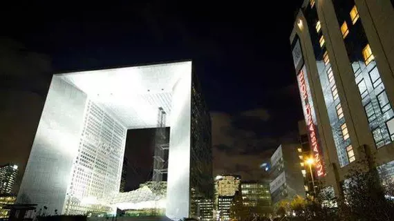 Renaissance Paris Hotel La Defense | Ile-de-France - Paris - Puteaux