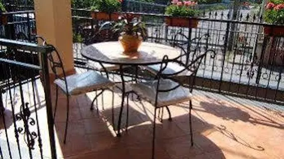 B&B Le Pleiadi | Campania - Salerno (il) - Mount Vesuvius - Pompei (bölge) - Pompei