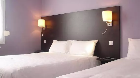 Hotel Le Charleston | Pays de la Loire - Sarthe - Le Mans