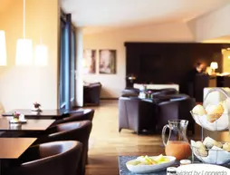 Sheraton Salzburg Hotel | Salzburg (eyalet) - St. Gilgen - Salzburg-Umgebung District