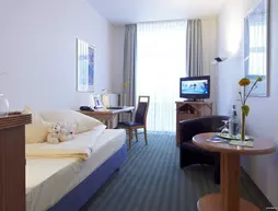 Best Western Hotel Bonneberg | Kuzey Ren-Westfalia - Lippe - Vlotho