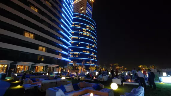 Crowne Plaza Dubai Festival City | Dubai - Dubai