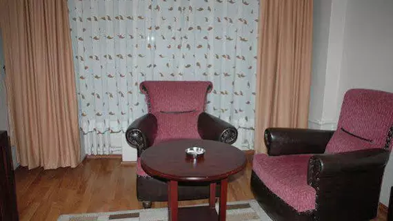 Rouge Noire Hotel |  Istanbul  - Fatih - Aksaray