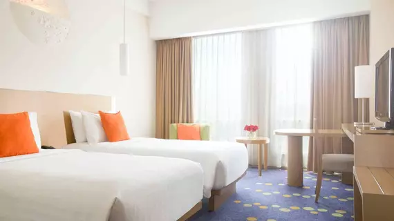 Novotel Bandung | West Java - Bandung (ve civarı) - Bandung