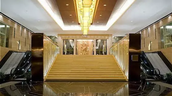 Sofitel Forebase Chongqing | Chongqing (ve civarı) - Chongqing