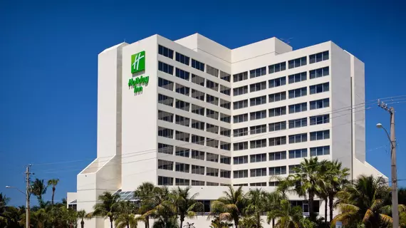 Holiday Inn Palm Beach-Airport Conference Center | Florida - Palm Beach - Batı Palm Beach (ve civarı) - West Palm Beach