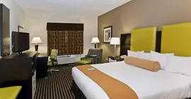 Best Western Plus Searcy Inn | Arkansas - Searcy (ve civarı) - Searcy