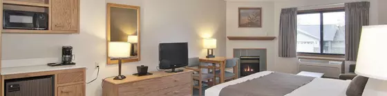 Boarders Inn & Suites - Faribault, MN | Minnesota - Owatonna (ve civarı) - Faribault