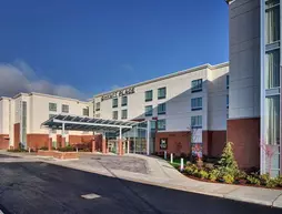 Hyatt Place Portland Airport/Cascade Station | Oregon - Portland (ve civarı) - Portland