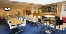 Travelodge Southwark | Londra (ve civarı) - Southwark - Newington