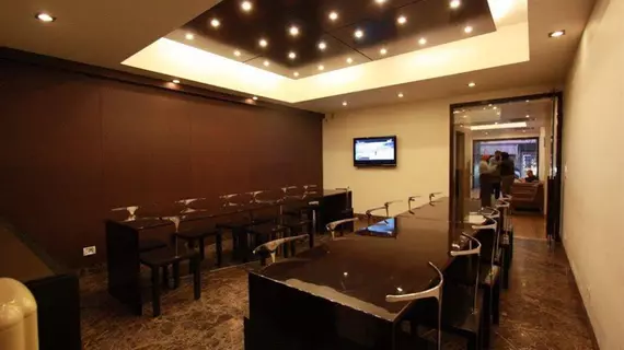 Hotel Good Palace | Batı Delhi - Ulusal Eyalet Başkenti Delhi - Delhi (ve civarı) - Yeni Delhi - Karol Bagh