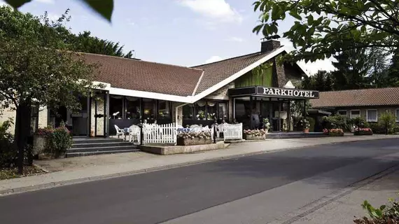 Ringhotel Parkhotel Stadtallendorf | Hessen - Vogelsbergkreis - Stadtallendorf